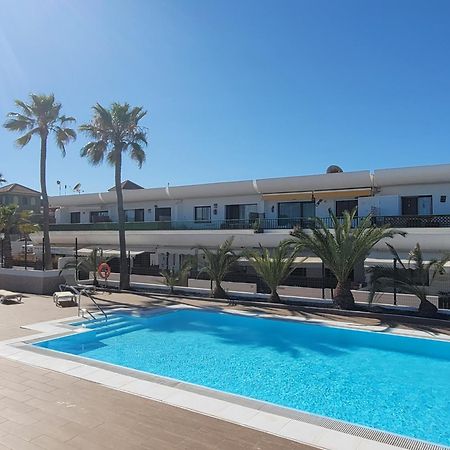 Casa Alma Corralejo Exterior foto