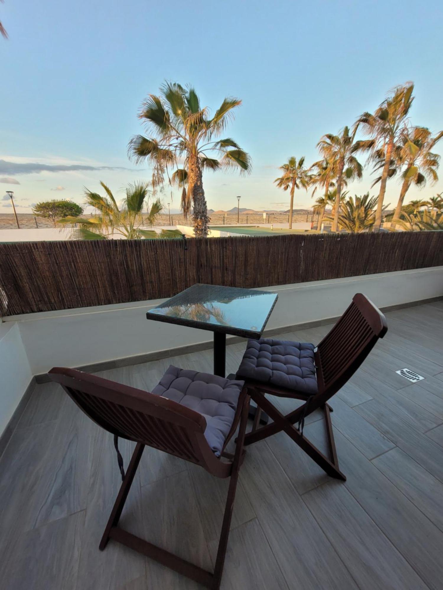 Casa Alma Corralejo Exterior foto