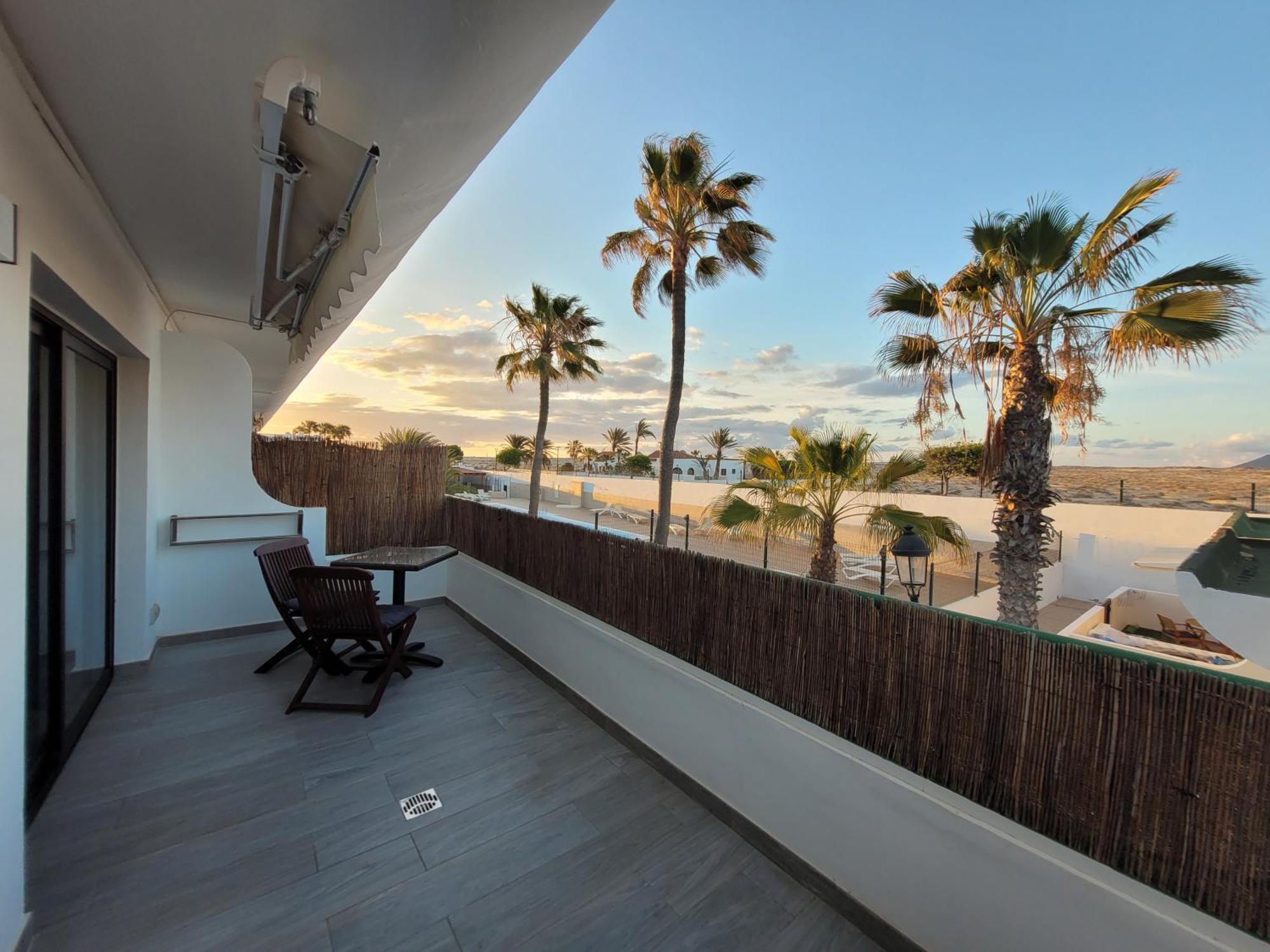 Casa Alma Corralejo Exterior foto