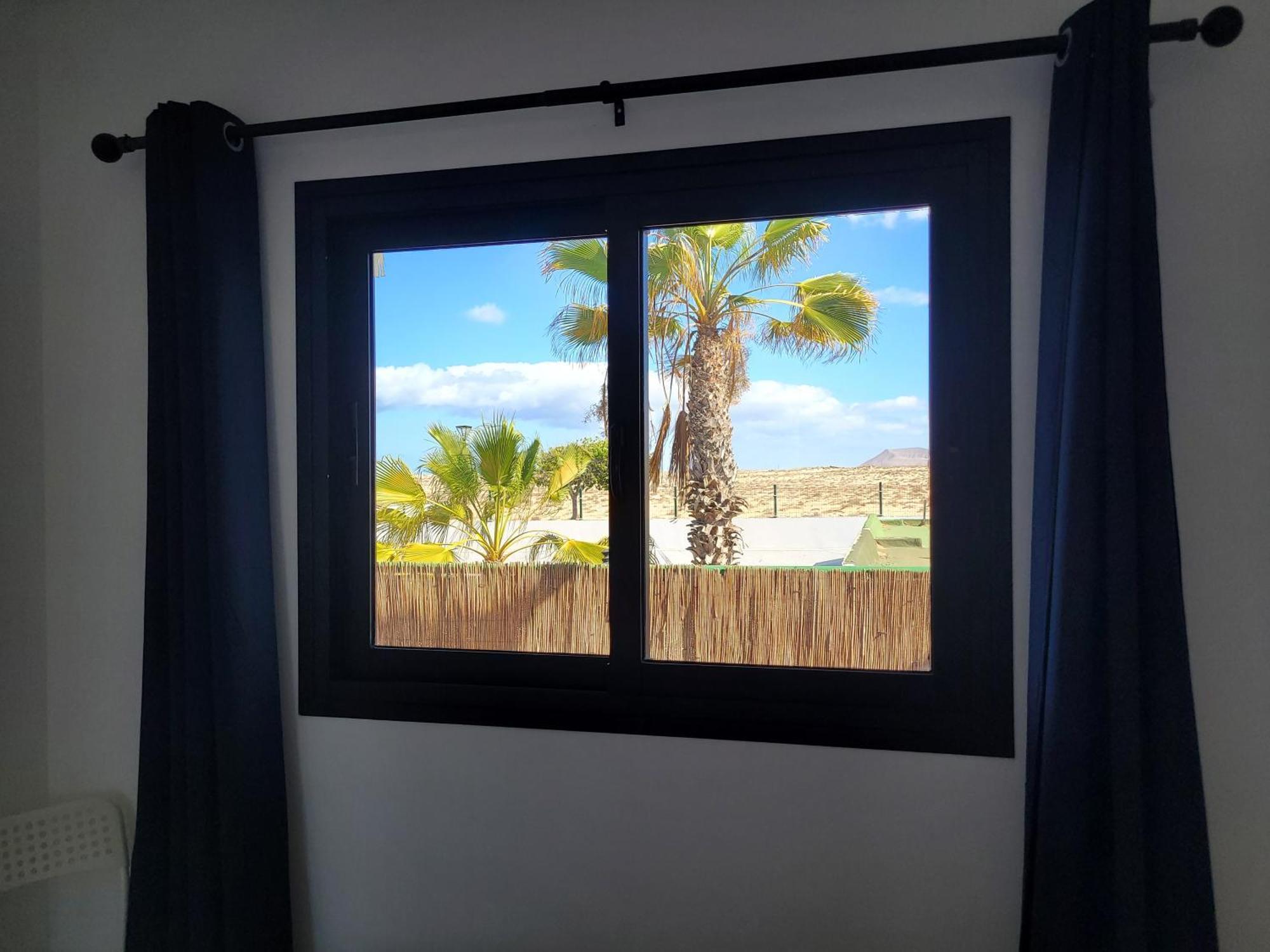 Casa Alma Corralejo Exterior foto
