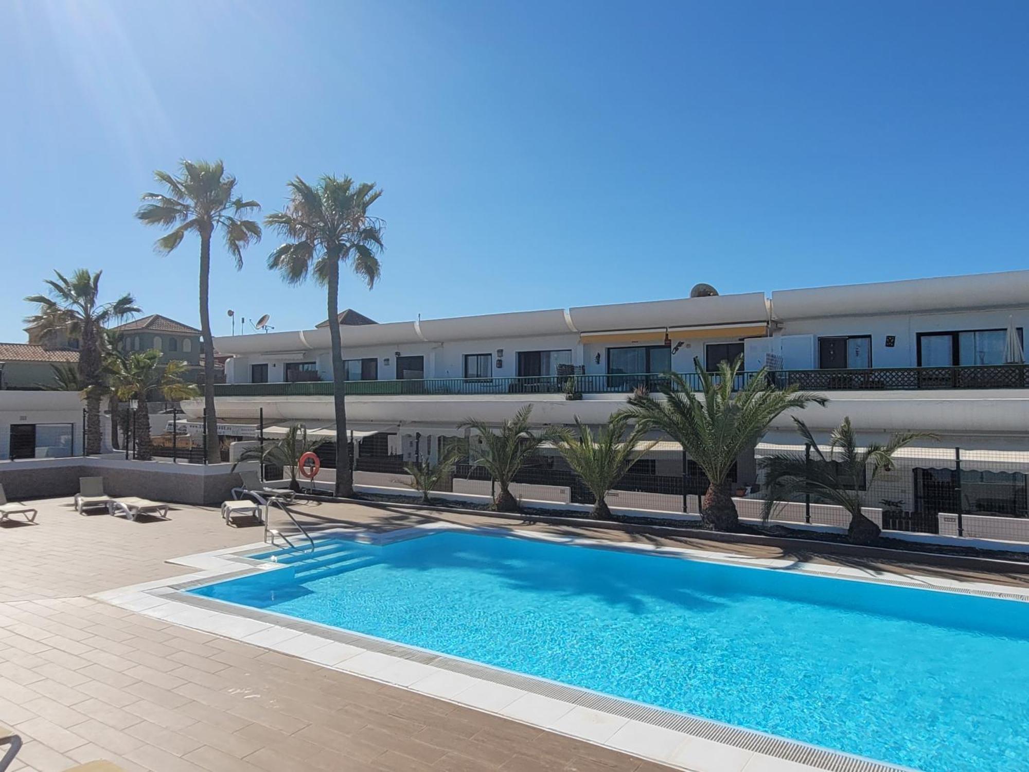 Casa Alma Corralejo Exterior foto