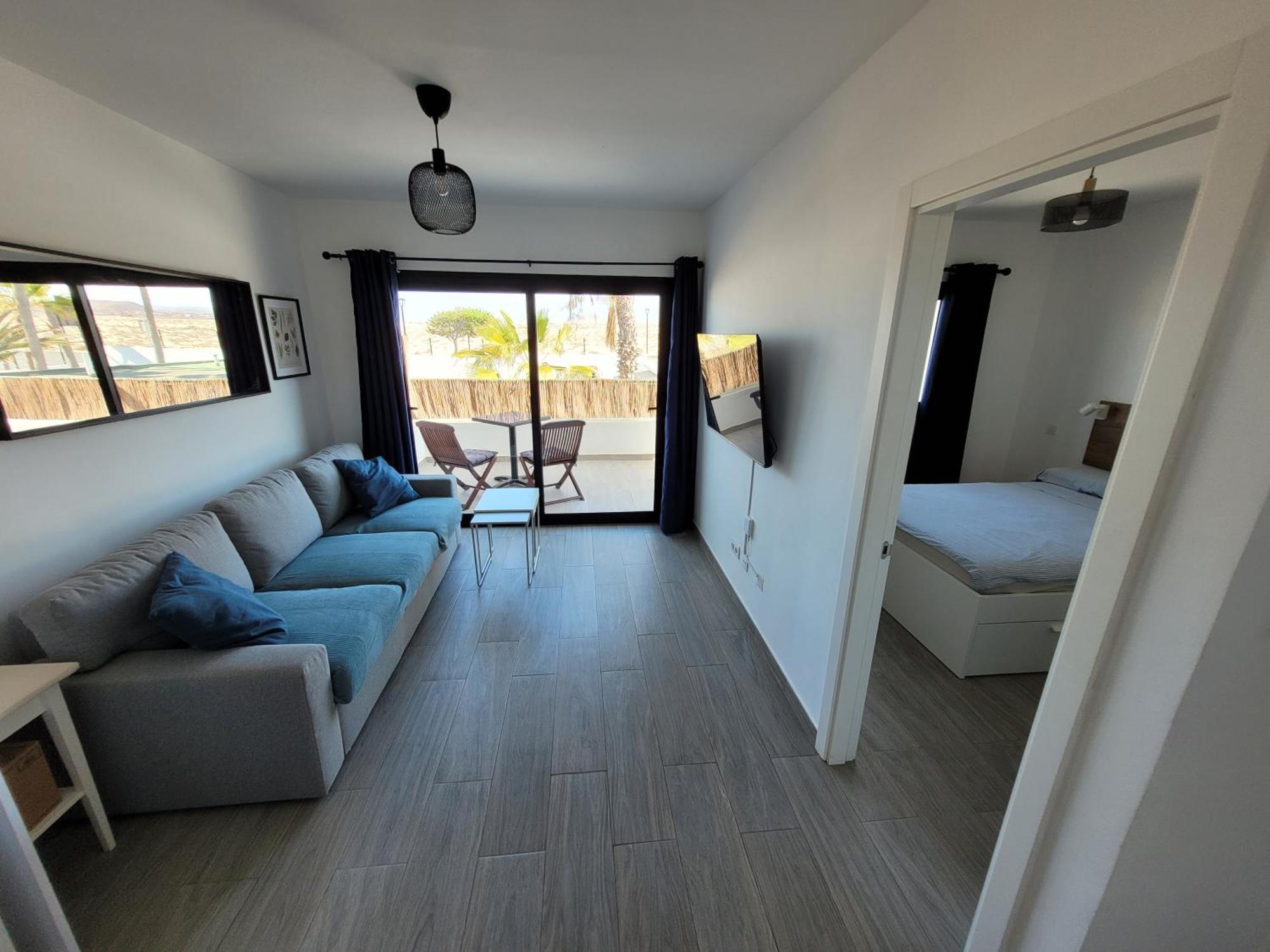 Casa Alma Corralejo Exterior foto