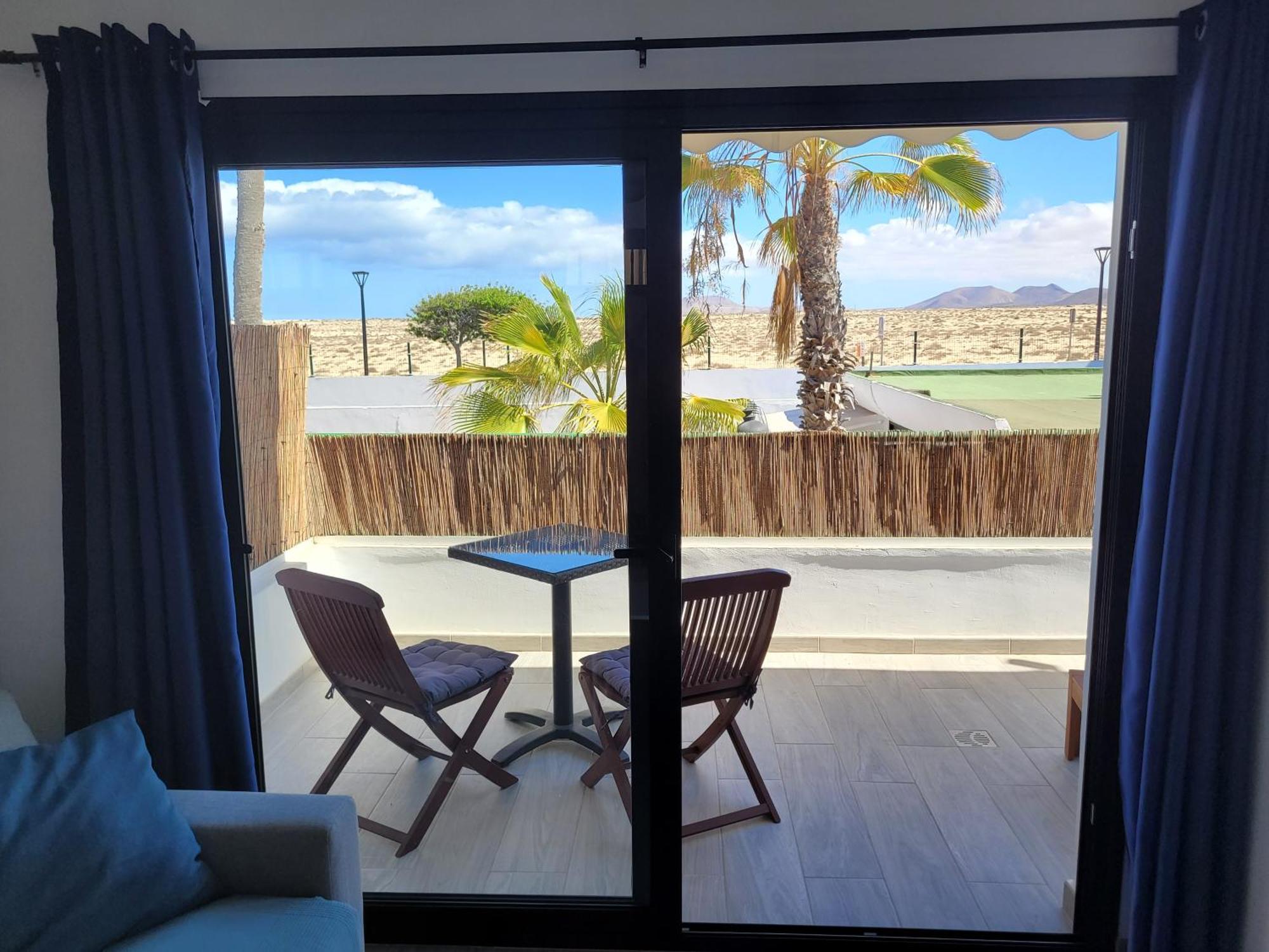 Casa Alma Corralejo Exterior foto