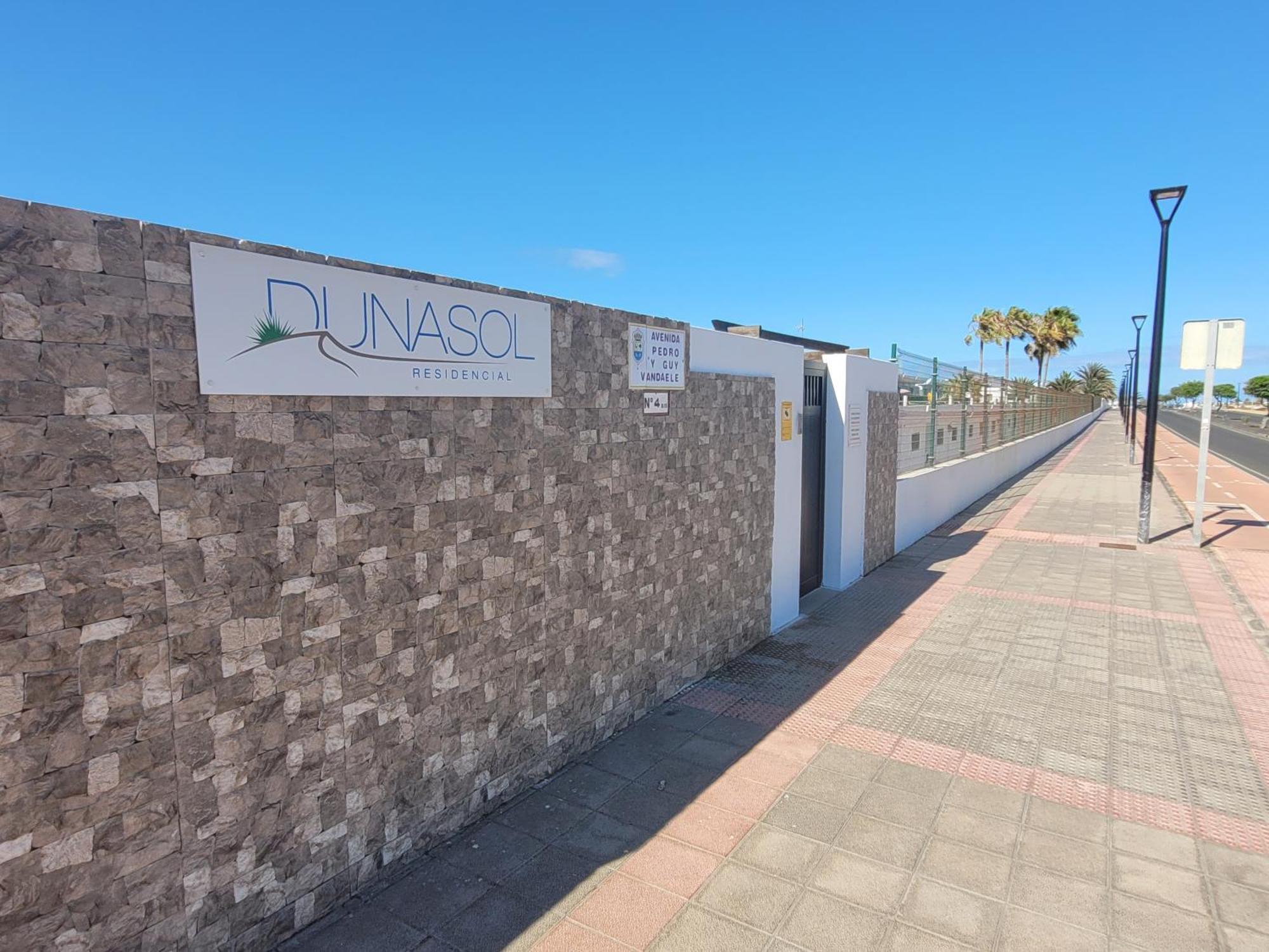 Casa Alma Corralejo Exterior foto
