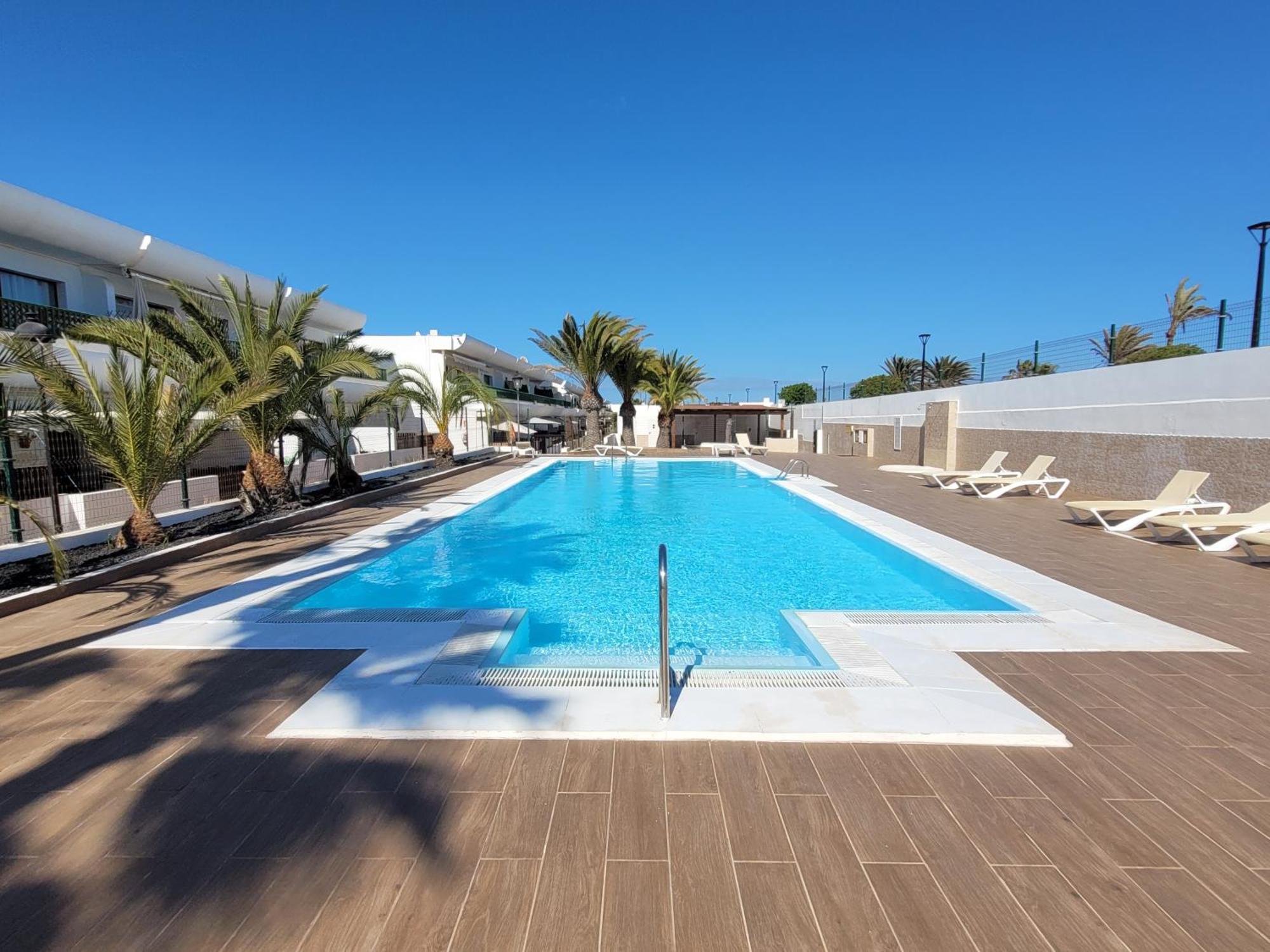 Casa Alma Corralejo Exterior foto